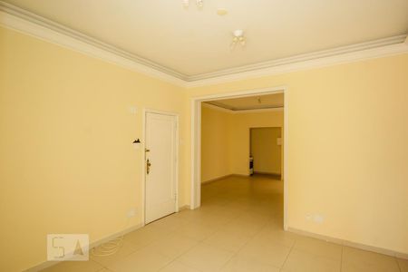 Sala de apartamento para alugar com 3 quartos, 105m² em Copacabana, Rio de Janeiro