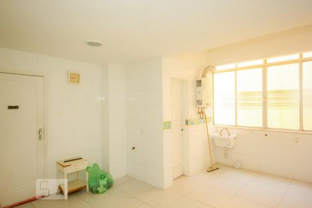 Apartamento para alugar com 105m², 3 quartos e 1 vagaCozinha