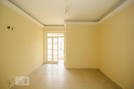 Sala de apartamento para alugar com 3 quartos, 105m² em Copacabana, Rio de Janeiro
