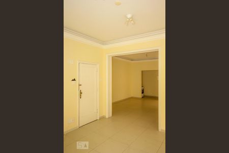 Sala de apartamento para alugar com 3 quartos, 105m² em Copacabana, Rio de Janeiro