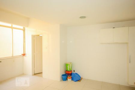 Apartamento para alugar com 105m², 3 quartos e 1 vagaCozinha
