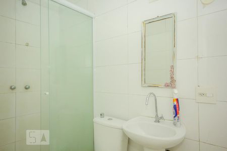 Apartamento para alugar com 105m², 3 quartos e 1 vagaBanheiro Social 