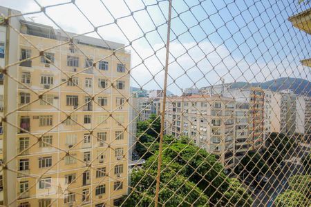Vista de apartamento para alugar com 3 quartos, 105m² em Copacabana, Rio de Janeiro