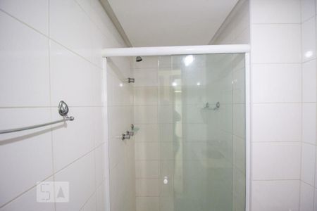 Apartamento à venda com 80m², 3 quartos e 1 vaga Apartamento à venda com 80m², 3 quartos e 1 vagaBanheiro Social