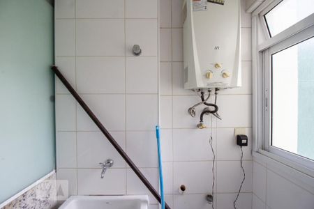 Apartamento à venda com 80m², 3 quartos e 1 vaga Apartamento à venda com 80m², 3 quartos e 1 vagaÁrea de Serviço