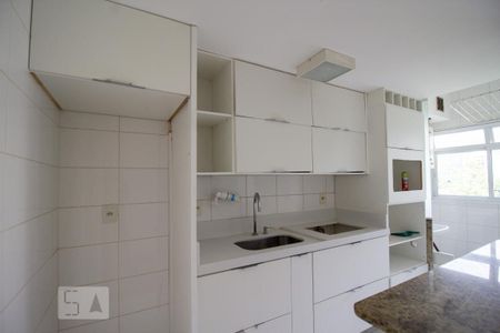 Apartamento à venda com 80m², 3 quartos e 1 vaga Apartamento à venda com 80m², 3 quartos e 1 vagaCozinha