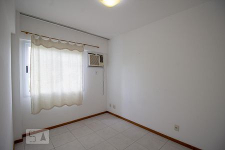 Suíte de apartamento para alugar com 3 quartos, 80m² em Recreio dos Bandeirantes, Rio de Janeiro