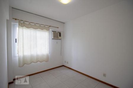 Suíte de apartamento à venda com 3 quartos, 80m² em Recreio dos Bandeirantes, Rio de Janeiro