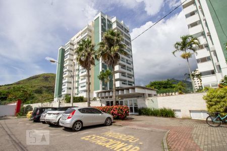 Apartamento à venda com 80m², 3 quartos e 1 vaga Apartamento à venda com 80m², 3 quartos e 1 vagaFachada do Condomínio