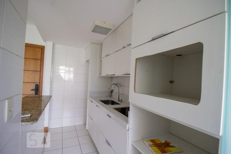 Apartamento à venda com 80m², 3 quartos e 1 vaga Apartamento à venda com 80m², 3 quartos e 1 vagaCozinha