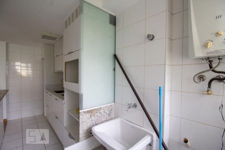 Apartamento à venda com 80m², 3 quartos e 1 vaga Apartamento à venda com 80m², 3 quartos e 1 vagaÁrea de Serviço