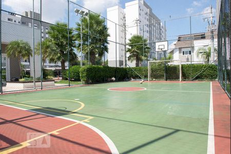 Casa de condomínio à venda com 202m², 4 quartos e 2 vagasQuadra de esportes