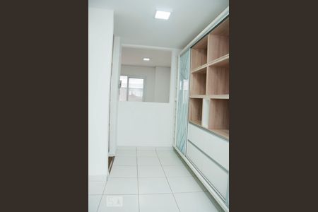 Casa de condomínio à venda com 202m², 4 quartos e 2 vagasCozinha