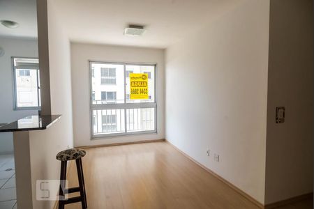 Sala de apartamento à venda com 2 quartos, 50m² em Protásio Alves, Porto Alegre