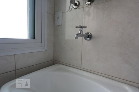 Apartamento à venda com 80m², 3 quartos e 2 vagasÁrea de Serviço