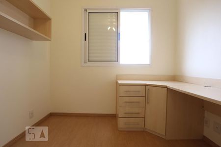 Quarto 01 de apartamento à venda com 3 quartos, 80m² em Umuarama, São Paulo