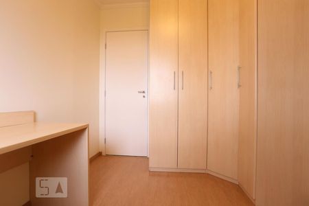 Quarto 01 de apartamento à venda com 3 quartos, 80m² em Umuarama, São Paulo