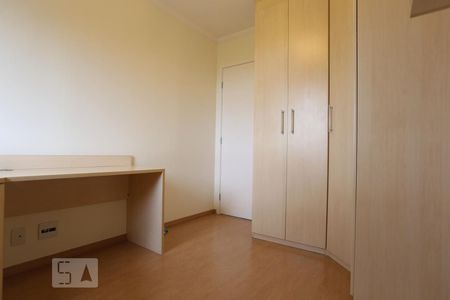 Quarto 01 de apartamento à venda com 3 quartos, 80m² em Umuarama, São Paulo