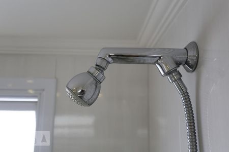 Apartamento à venda com 80m², 3 quartos e 2 vagasBanheiro da Suíte 