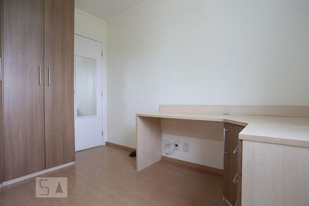 Apartamento à venda com 80m², 3 quartos e 2 vagasQuarto 02