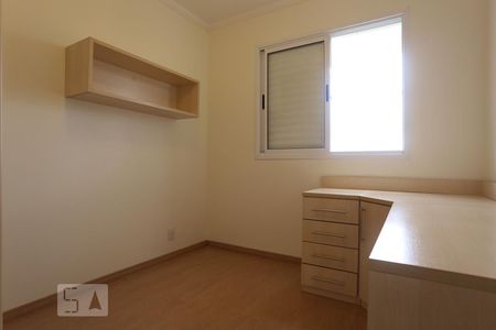 Quarto 01 de apartamento à venda com 3 quartos, 80m² em Umuarama, São Paulo