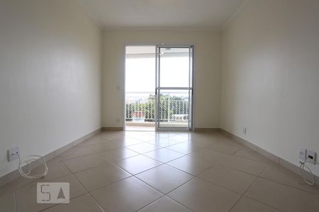 Sala de apartamento à venda com 3 quartos, 80m² em Umuarama, São Paulo