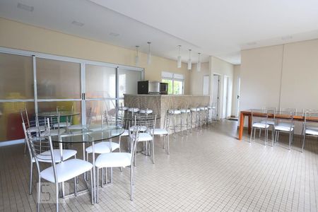 Apartamento à venda com 80m², 3 quartos e 2 vagasSalão de Festas Kids