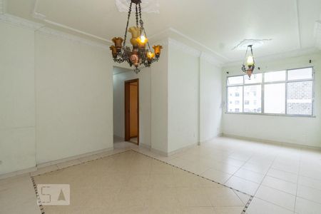 Sala de apartamento para alugar com 3 quartos, 105m² em Ingá, Niterói