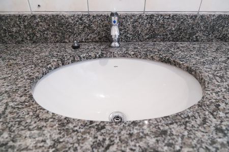 Apartamento à venda com 70m², 2 quartos e 1 vagaBanheiro