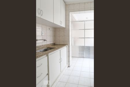 Apartamento à venda com 70m², 2 quartos e 1 vagaCozinha