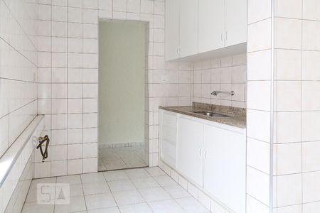 Apartamento à venda com 70m², 2 quartos e 1 vagaCozinha