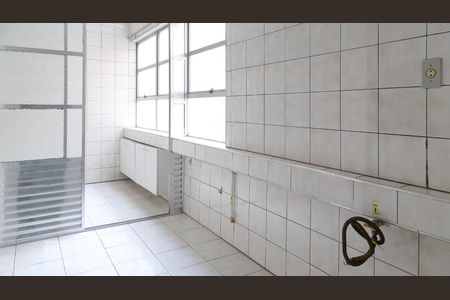 Apartamento à venda com 70m², 2 quartos e 1 vagaCozinha