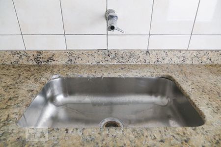 Apartamento à venda com 70m², 2 quartos e 1 vagaCozinha