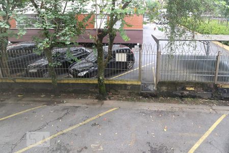 Apartamento à venda com 70m², 2 quartos e 1 vagaVista da janela
