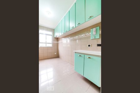 Apartamento à venda com 70m², 2 quartos e 1 vagaCozinha