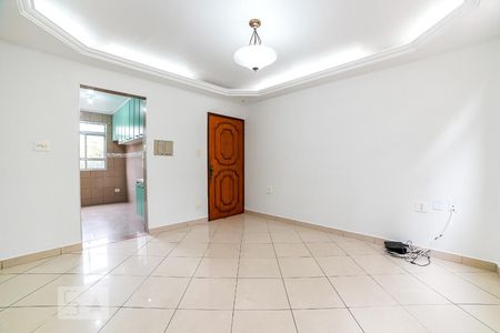 Sala de apartamento à venda com 2 quartos, 70m² em Jardim Leonor Mendes de Barros, São Paulo