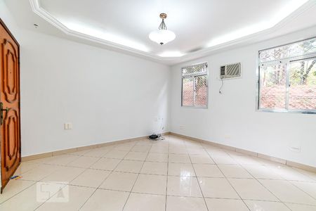 Sala de apartamento à venda com 2 quartos, 70m² em Jardim Leonor Mendes de Barros, São Paulo