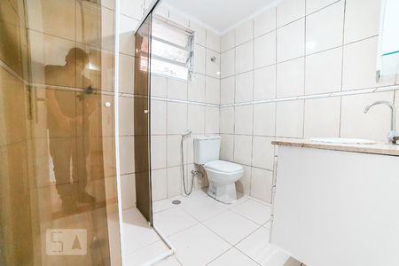 Apartamento à venda com 70m², 2 quartos e 1 vagaBanheiro
