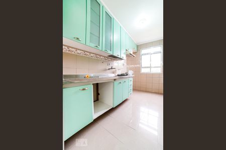 Apartamento à venda com 70m², 2 quartos e 1 vagaCozinha