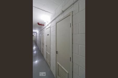 Apartamento à venda com 85m², 3 quartos e 2 vagasDepósito