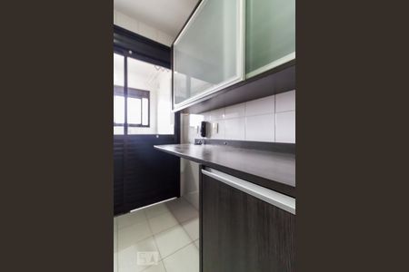 Apartamento à venda com 85m², 3 quartos e 2 vagasCozinha