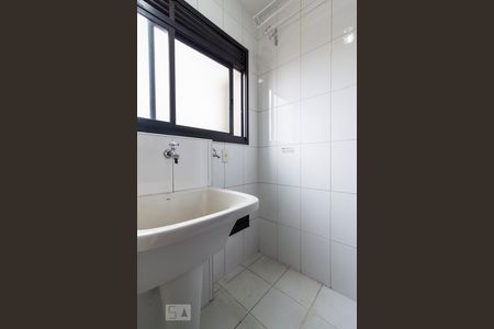 Apartamento à venda com 85m², 3 quartos e 2 vagasÁrea de serviço