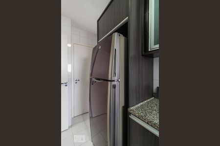 Apartamento à venda com 85m², 3 quartos e 2 vagasCozinha