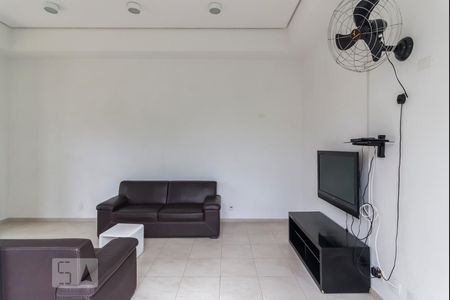 Apartamento à venda com 85m², 3 quartos e 2 vagasSala de TV