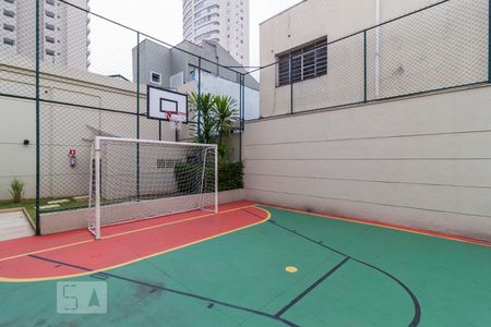 Apartamento à venda com 85m², 3 quartos e 2 vagasQuadra