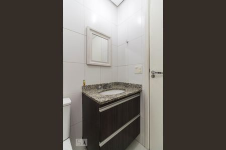 Apartamento à venda com 85m², 3 quartos e 2 vagasBanheiro