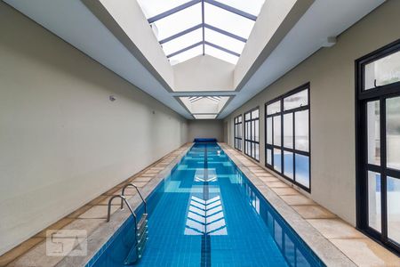 Apartamento à venda com 85m², 3 quartos e 2 vagasPiscina aquecida