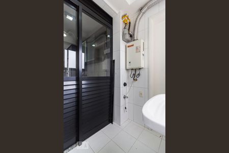 Apartamento à venda com 85m², 3 quartos e 2 vagasÁrea de serviço