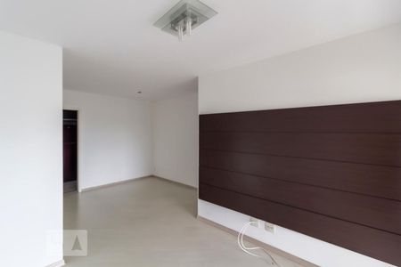 Sala de apartamento à venda com 3 quartos, 85m² em Vila Romana, São Paulo