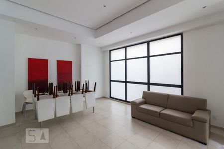 Apartamento à venda com 85m², 3 quartos e 2 vagasSalão de festas
